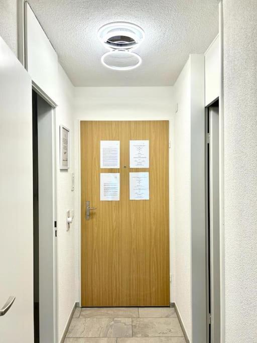 Casa Ambizione Apartment Dietikon Exterior photo