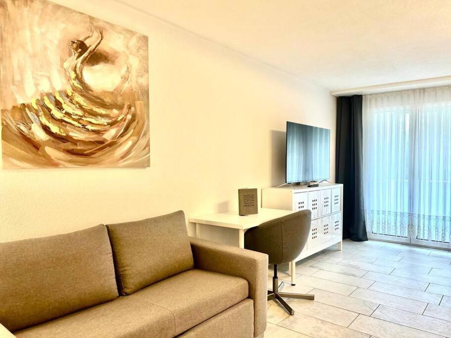 Casa Ambizione Apartment Dietikon Exterior photo