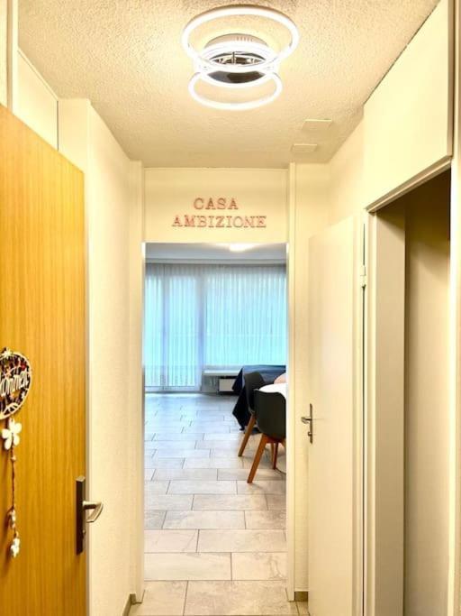 Casa Ambizione Apartment Dietikon Exterior photo